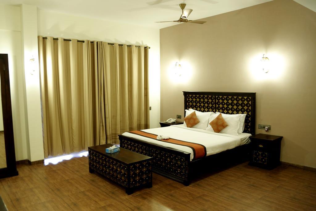 بانفيل Ayurvedic Village المظهر الخارجي الصورة